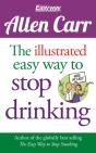Illustrated Easy Way To Stop Drinking - Preview