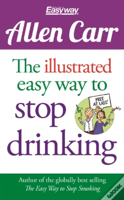 Capa do artigo Illustrated Easy Way To Stop Drinking