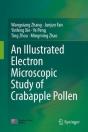 Illustrated Electron Microscopic Study Of Crabapple Pollen - Preview