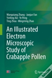 Capa do artigo Illustrated Electron Microscopic Study Of Crabapple Pollen