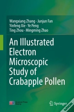 Capa do artigo Illustrated Electron Microscopic Study Of Crabapple Pollen