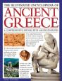 Illustrated Encyclopedia Of Ancient Greece - Preview