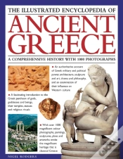 Capa do artigo Illustrated Encyclopedia Of Ancient Greece