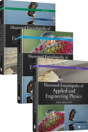 Illustrated Encyclopedia Of Applied And Engineering Physics - Preview
