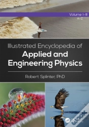 Capa do artigo Illustrated Encyclopedia Of Applied And Engineering Physics, Three-Volume Set