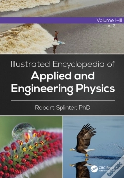 Capa do artigo Illustrated Encyclopedia Of Applied And Engineering Physics, Three-Volume Set