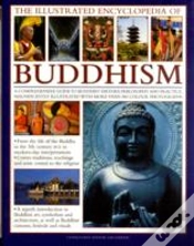 Capa do artigo Illustrated Encyclopedia Of Buddhism