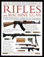 Illustrated Encyclopedia Of Rifles And Machine Guns - Preview