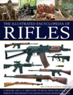 Capa do artigo Illustrated Encyclopedia Of Rifles