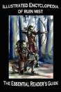 Illustrated Encyclopedia Of Ruin Mist - Preview