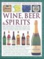 Illustrated Encyclopedia Of Wine, Beer And Spirits - Preview