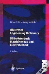 Illustrated Engineering Dictionary