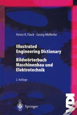 Capa do artigo Illustrated Engineering Dictionary