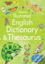 Illustrated English Dictionary & Thesaurus
