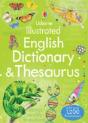Illustrated English Dictionary & Thesaurus - Preview