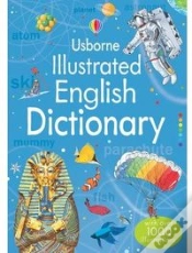 Capa do artigo Illustrated English Dictionary