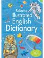 Illustrated English Dictionary - Preview