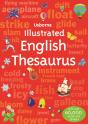 Illustrated English Thesaurus - Preview