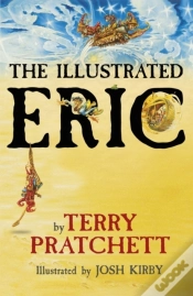 Capa do artigo Illustrated Eric