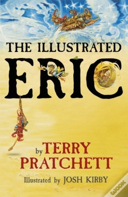 Capa do artigo Illustrated Eric