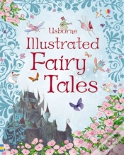 Capa do artigo Illustrated Fairy Tales