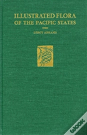 Capa do artigo Illustrated Flora Of The Pacific States