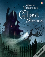 Capa do artigo Illustrated Ghost Stories