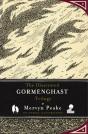 Illustrated Gormenghast Trilogy - Preview