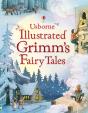 Illustrated Grimm'S Fairy Tales - Preview