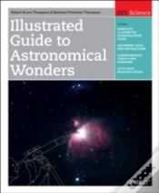 Capa do artigo Illustrated Guide To Astronomical Wonders