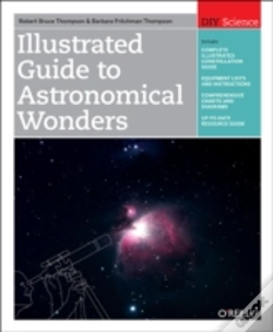 Capa do artigo Illustrated Guide To Astronomical Wonders