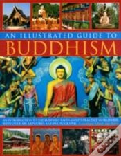 Capa do artigo Illustrated Guide To Buddhism