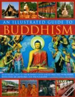 Capa do artigo Illustrated Guide To Buddhism