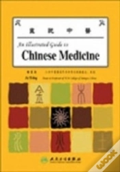 Capa do artigo Illustrated Guide To Chinese Medicine
