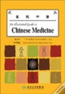 Capa do artigo Illustrated Guide To Chinese Medicine