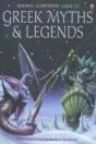 Illustrated Guide To Greek Myths And Legends - Preview