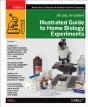 Illustrated Guide To Home Biology Experiments - Preview