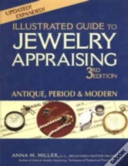 Capa do artigo Illustrated Guide To Jewelry Appraising (3rd Edition)