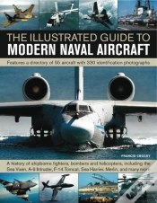 Capa do artigo Illustrated Guide To Modern Naval Aircraft