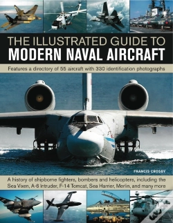 Capa do artigo Illustrated Guide To Modern Naval Aircraft
