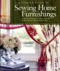 Illustrated Guide To Sewing Home Furnishings - Preview