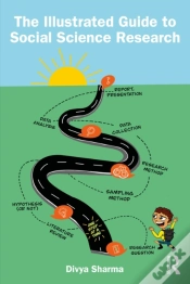 Capa do artigo Illustrated Guide To Social Science Research