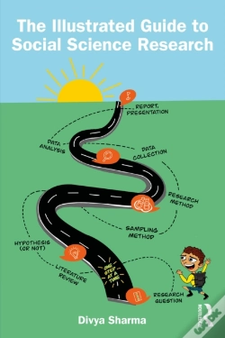 Capa do artigo Illustrated Guide To Social Science Research