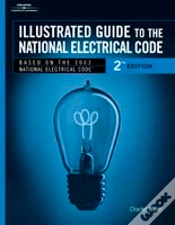 Capa do artigo ILLUSTRATED GUIDE TO THE NATIONAL ELECTRIC CODE