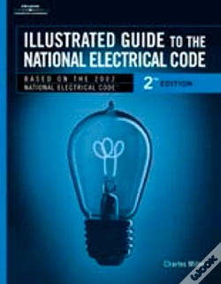 Capa do artigo ILLUSTRATED GUIDE TO THE NATIONAL ELECTRIC CODE