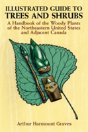 Illustrated Guide To Trees And Shrubs - Preview