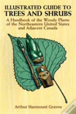 Capa do artigo Illustrated Guide To Trees And Shrubs