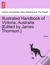 Capa do artigo Illustrated Handbook Of Victoria, Austra
