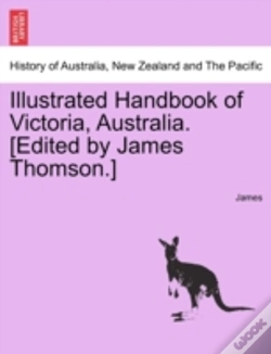 Capa do artigo Illustrated Handbook Of Victoria, Austra