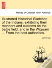 Capa do artigo Illustrated Historical Sketches Of The I
